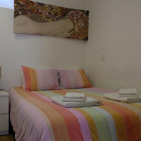 Nice Apartment Bairro Alto Lissabon Exterior foto