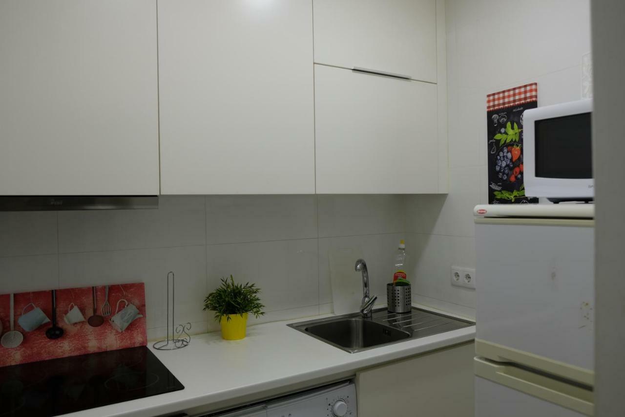 Nice Apartment Bairro Alto Lissabon Exterior foto