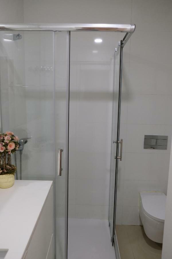 Nice Apartment Bairro Alto Lissabon Exterior foto