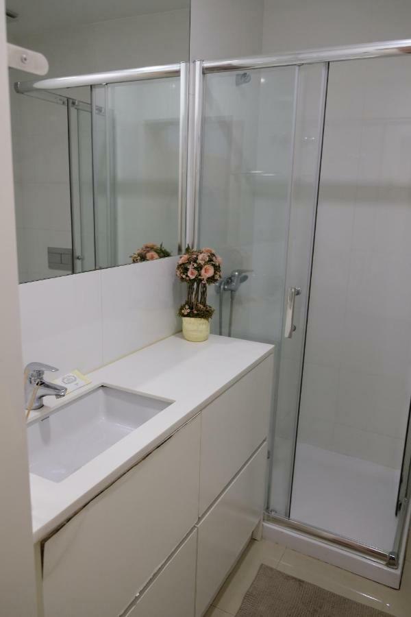 Nice Apartment Bairro Alto Lissabon Exterior foto
